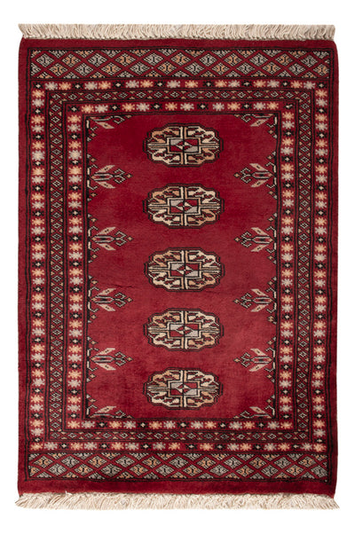 Pakistaans tapijt 64x88cm - Oosters Tapijt