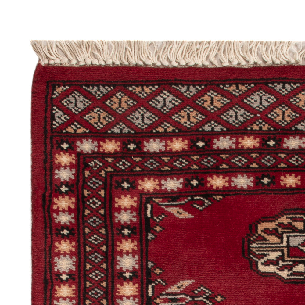 Pakistaans tapijt 64x88cm - Oosters Tapijt