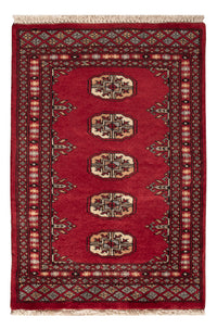 Pakistaans tapijt 91x61cm - Oosters Tapijt – product image