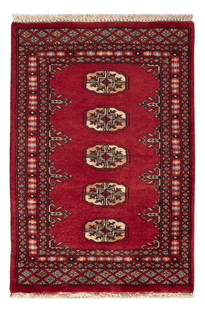 Pakistaans tapijt 61x91cm - Oosters Tapijt