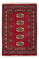 Pakistaans tapijt 91x61cm - Oosters Tapijt