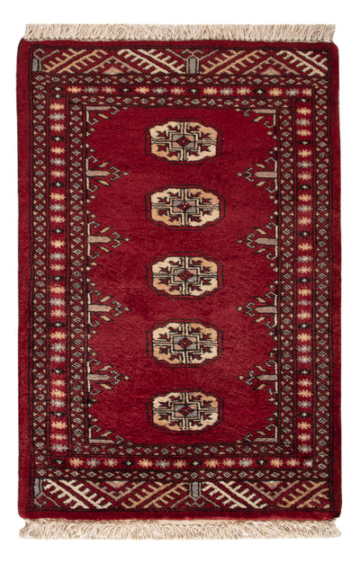Pakistaans tapijt 63x92cm - Oosters Tapijt
