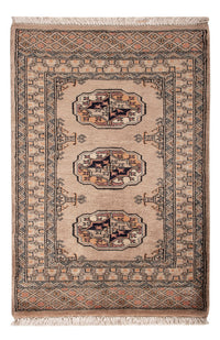 Pakistaans tapijt 94x65cm - Oosters Tapijt – product image