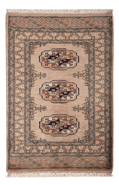 Pakistaans tapijt 65x94cm - Oosters Tapijt