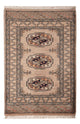 Pakistaans tapijt 94x65cm - Oosters Tapijt
