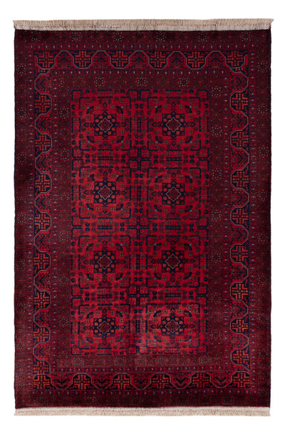 Afghaans tapijt 102x154cm - Oosters Tapijt