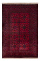 Afghan Teppich 154x102cm - Orientteppich