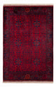 Afghan Teppich 150x101cm - Orientteppich