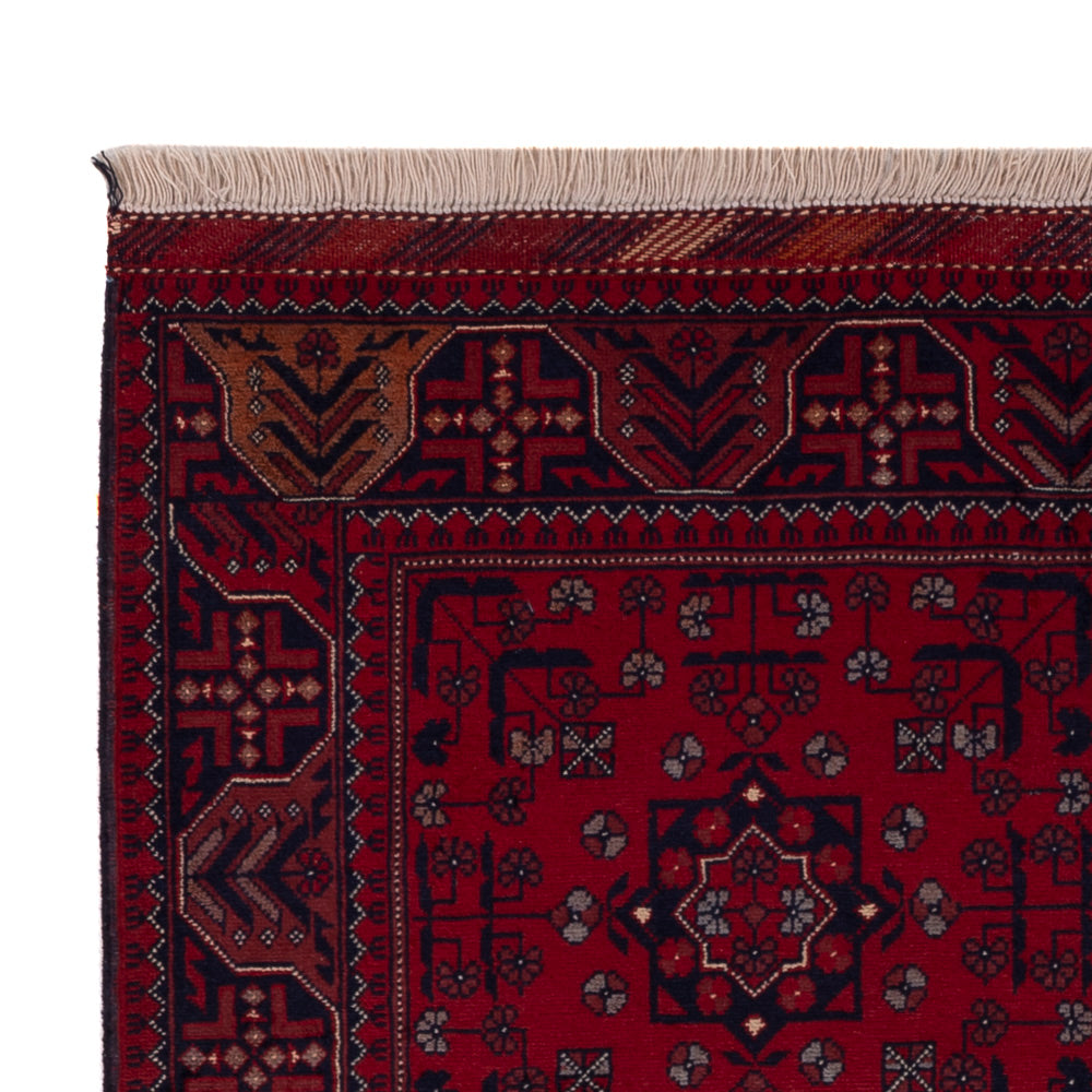 Afghaans tapijt 102x150cm - Oosters Tapijt