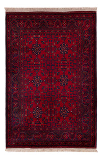 Afghaans tapijt 152x104cm - Oosters Tapijt – product image