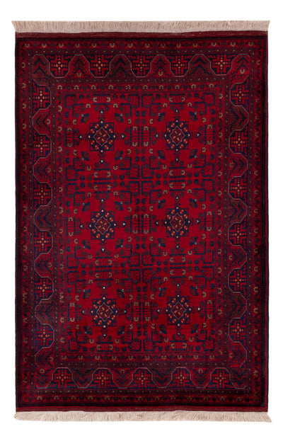 Afghaans tapijt 104x152cm - Oosters Tapijt