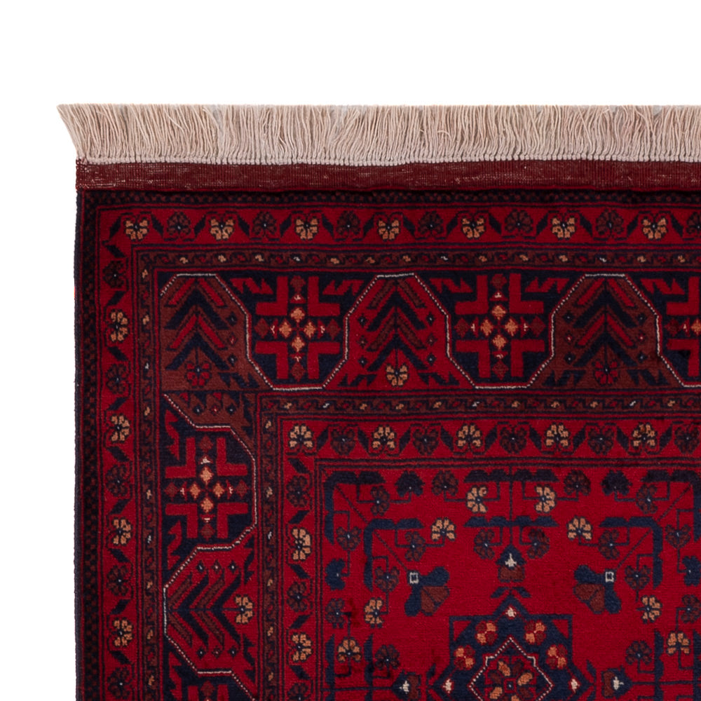 Afghaans tapijt 152x104cm - Oosters Tapijt