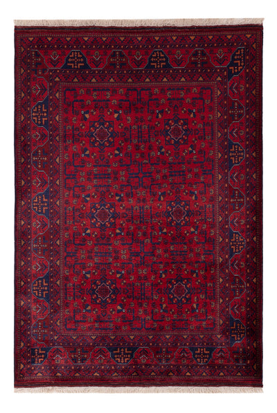 Afghaans tapijt 102x147cm - Oosters Tapijt