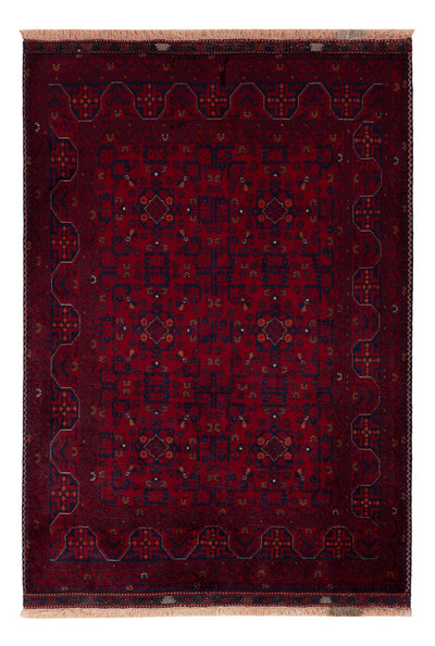 Afghaans tapijt 103x146cm - Oosters Tapijt