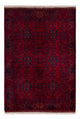 Afghan Teppich 150x103cm - Orientteppich