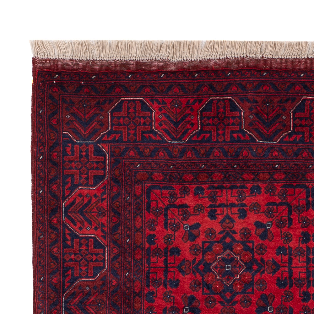 Afghaans tapijt 102x146cm - Oosters Tapijt