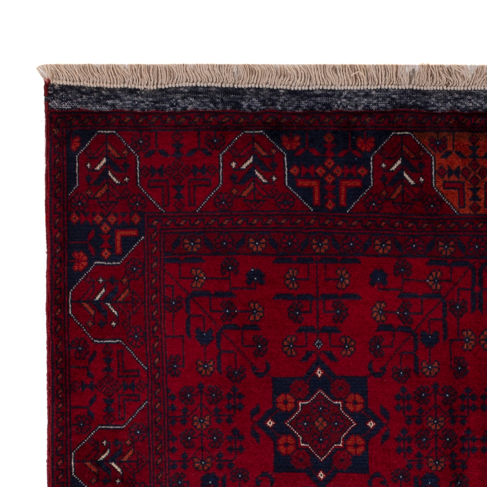 Afghaans tapijt 151x103cm - Oosters Tapijt