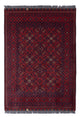 Afghaans tapijt 141x101cm - Oosters Tapijt