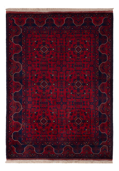 Afghaans tapijt 104x148cm - Oosters Tapijt