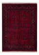 Afghan Teppich 138x101cm - Orientteppich