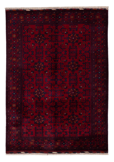 Afghaans tapijt 100x144cm - Oosters Tapijt
