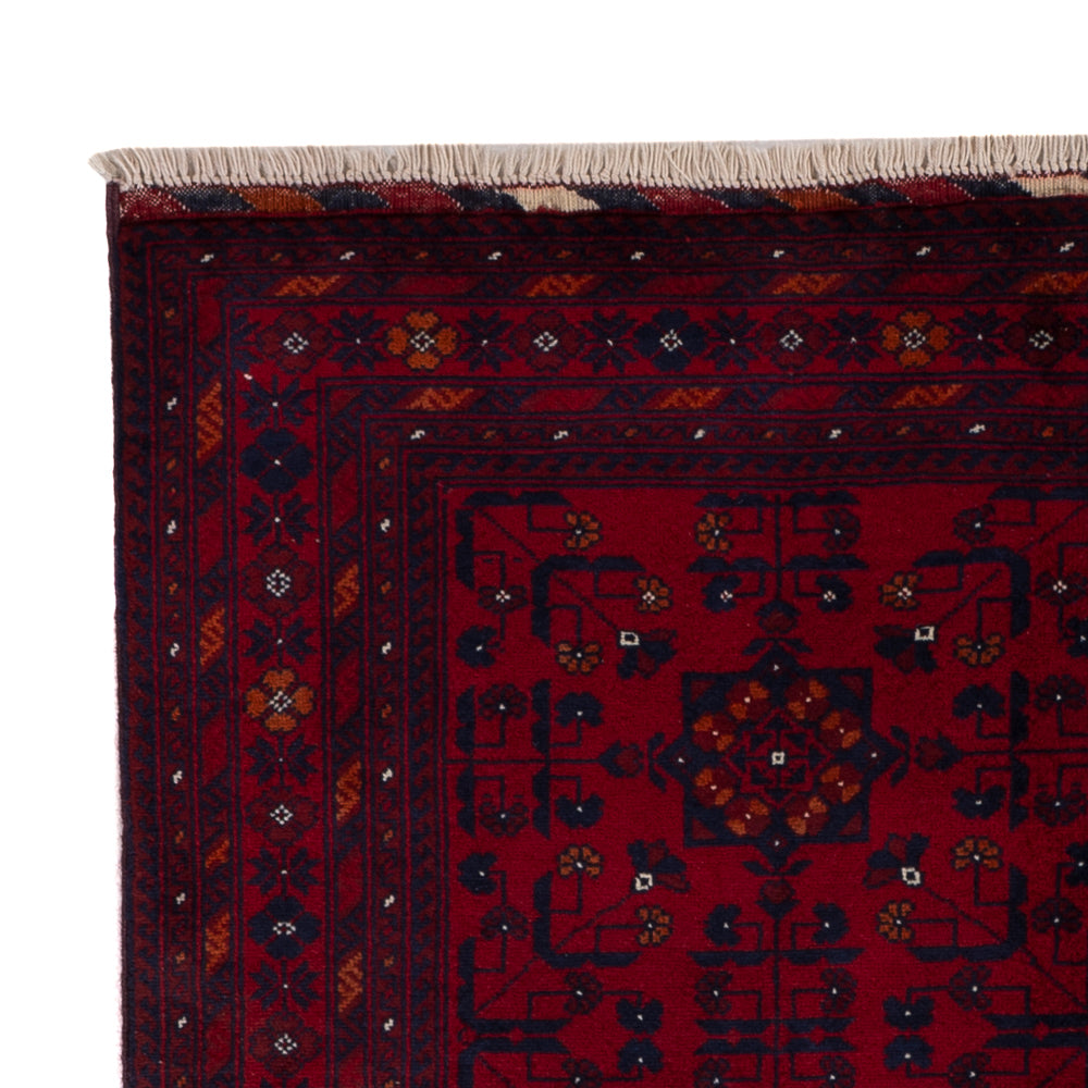 Afghaans tapijt 100x144cm - Oosters Tapijt