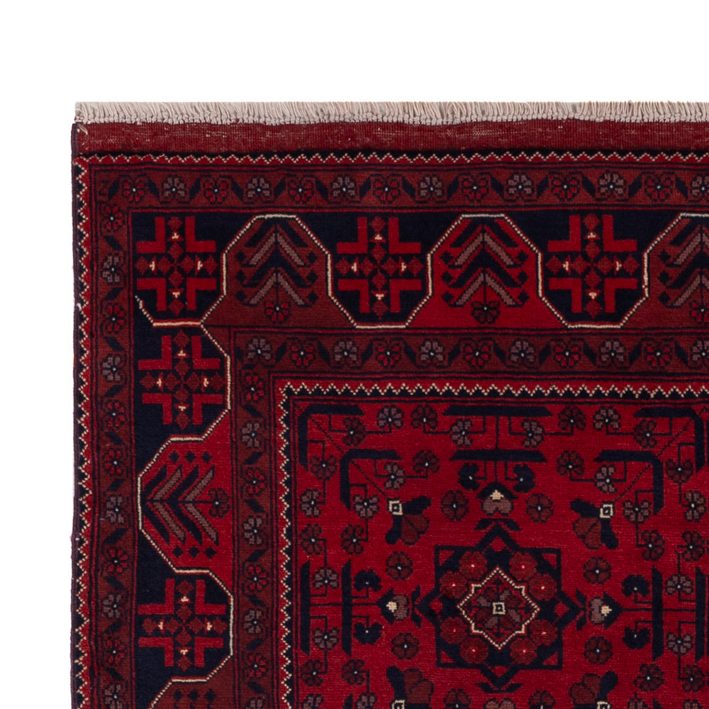 Afghaans tapijt 100x148cm - Oosters Tapijt