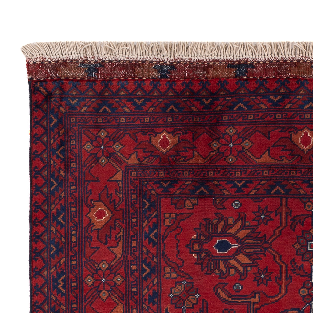 Khal Mohammadi Tapijt 149x101cm - Oosters Tapijt