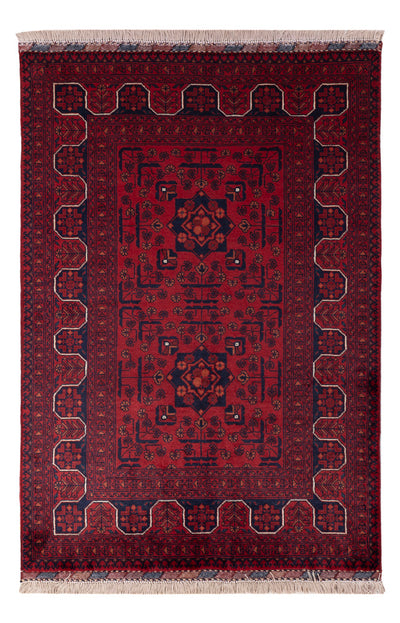 Khal Mohammadi Tapijt 100x147cm - Oosters Tapijt