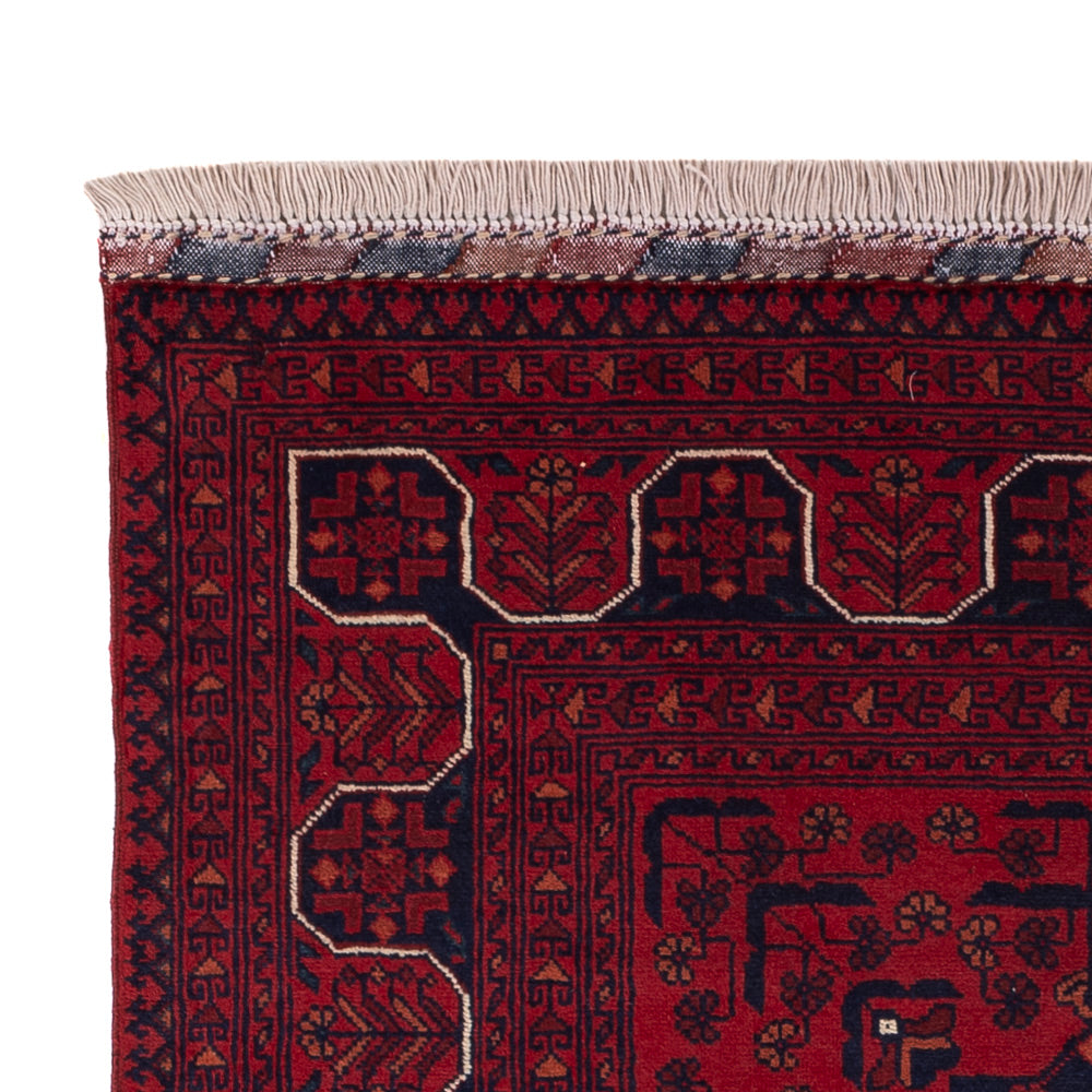 Khal Mohammadi Tapijt 100x147cm - Oosters Tapijt