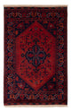 Afghaans tapijt 97x150cm - Oosters Tapijt