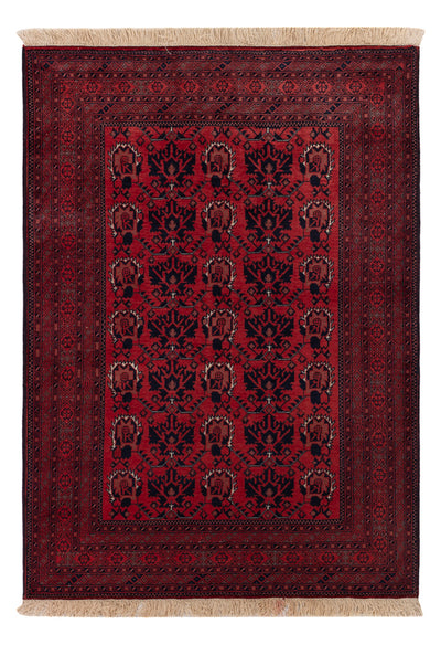 Afghaans tapijt 100x148cm - Oosters Tapijt