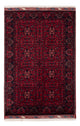Afghan Teppich 148x98cm - Orientteppich