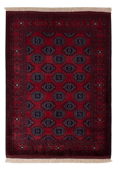 Afghaans tapijt 103x146cm - Oosters Tapijt