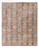 Kilim Maimana Tapijt 324x396cm - Wollen tapijt