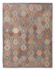 Kilim Maimana Tapijt 264x341cm - Wollen tapijt