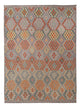 Kilim Maimana Tapijt 337x251cm - Wollen tapijt