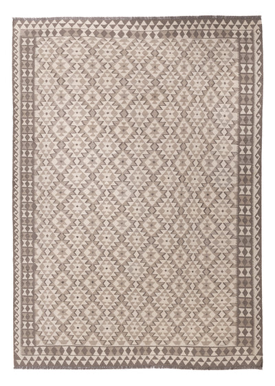 Kilim Maimana Tapijt 251x352cm - Wollen tapijt