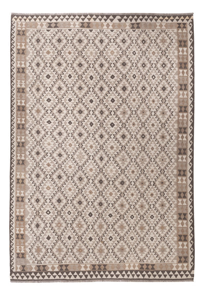 Kilim Maimana Tapijt 250x353cm - Wollen tapijt
