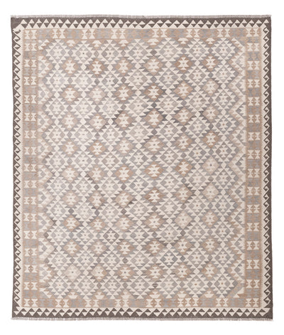 Kilim Maimana Tapijt 248x288cm - Wollen tapijt