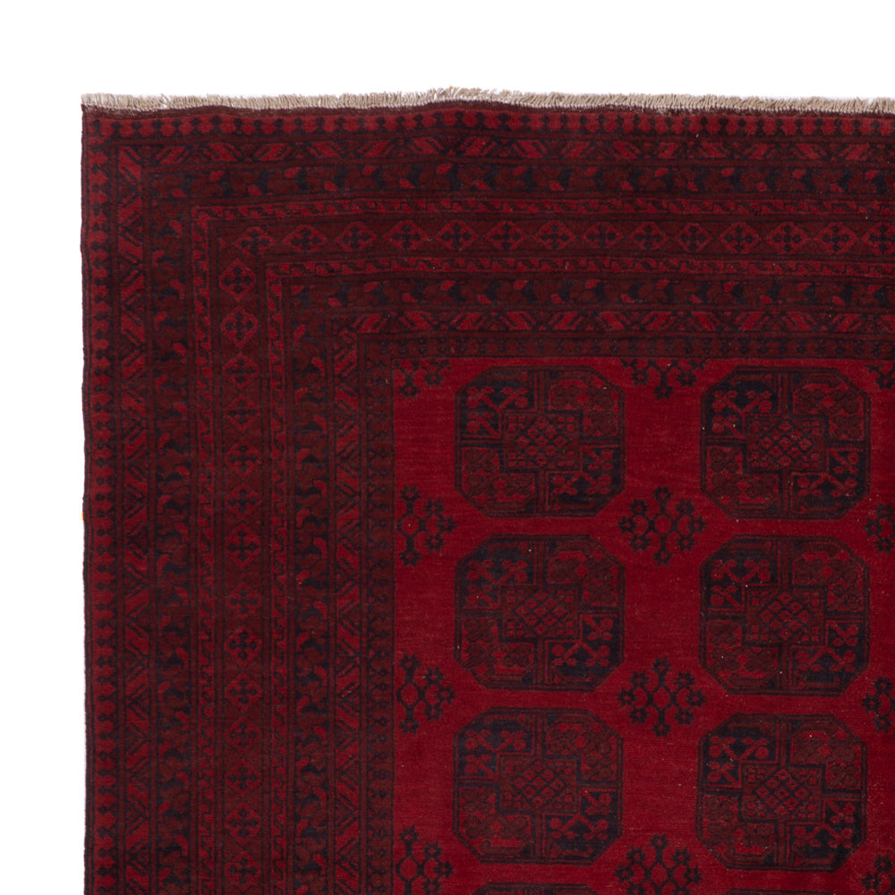 Akhche Tapijt 258x338cm - Oosters Tapijt