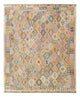 Kilim Maimana Tapijt 303x375cm - Wollen tapijt