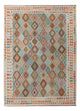 Kilim Maimana Tapijt 258x347cm - Wollen tapijt