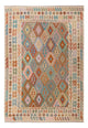 Kilim Maimana Tapijt 348x250cm - Wollen tapijt