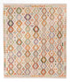 Kilim Maimene Tapijt 290x252cm - Wollen tapijt