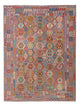 Kilim Maimana Tapijt 335x257cm - Wollen tapijt