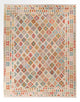 Kilim Maimana Tapijt 310x387cm - Wollen tapijt