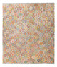 Kilim Maimana Tapijt 323x392cm - Wollen tapijt