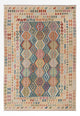 Kilim Maimana Tapijt 237x345cm - Wollen tapijt
