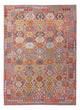 Kilim Maimene Tapijt 347x252cm - Wollen tapijt